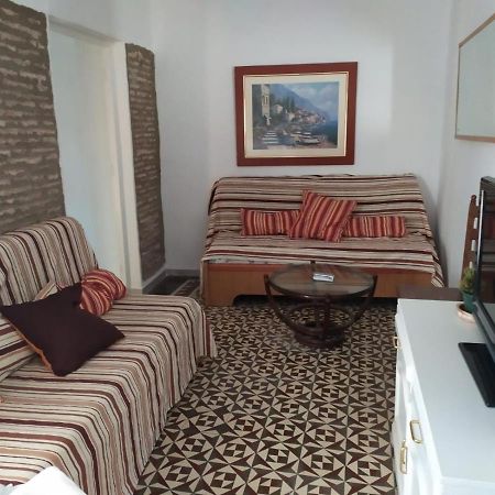 Ap Abderraman I Cordoba Apartment Екстериор снимка