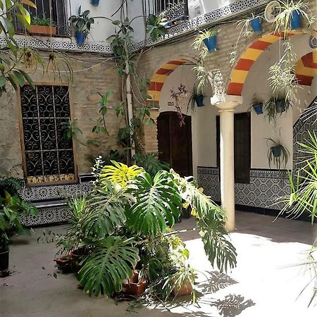 Ap Abderraman I Cordoba Apartment Екстериор снимка