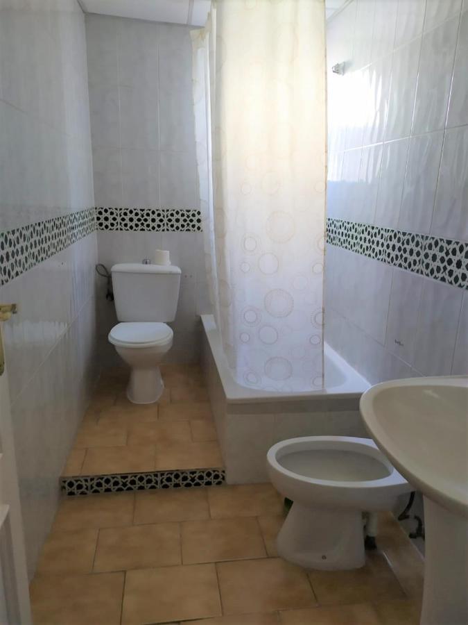 Ap Abderraman I Cordoba Apartment Екстериор снимка