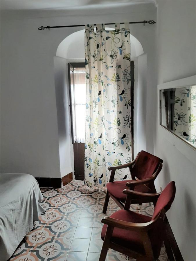 Ap Abderraman I Cordoba Apartment Екстериор снимка
