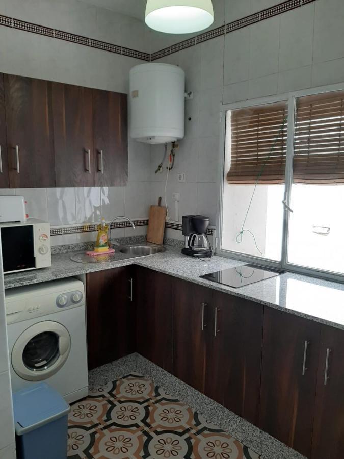 Ap Abderraman I Cordoba Apartment Екстериор снимка