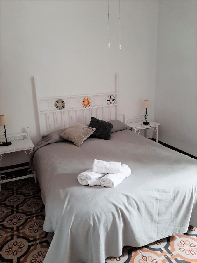 Ap Abderraman I Cordoba Apartment Екстериор снимка