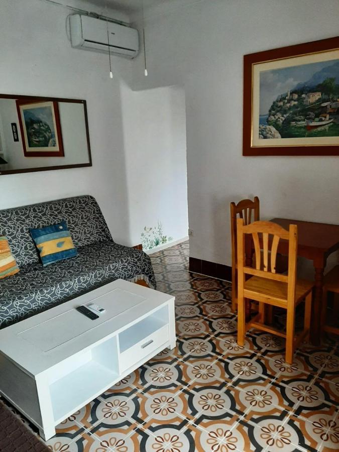 Ap Abderraman I Cordoba Apartment Екстериор снимка