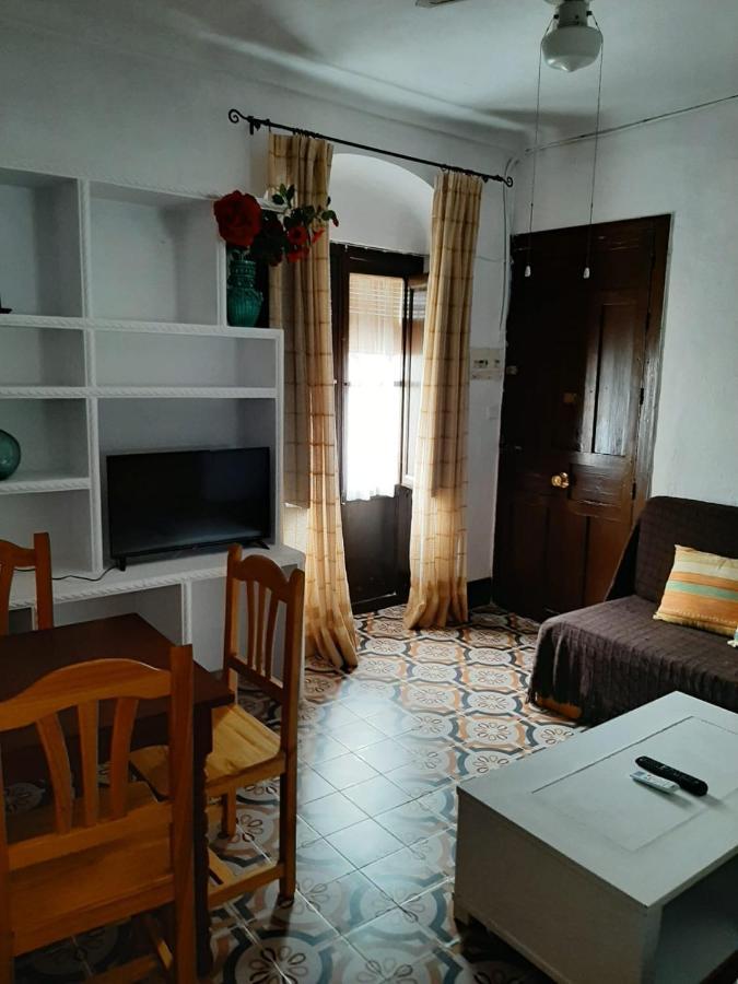Ap Abderraman I Cordoba Apartment Екстериор снимка