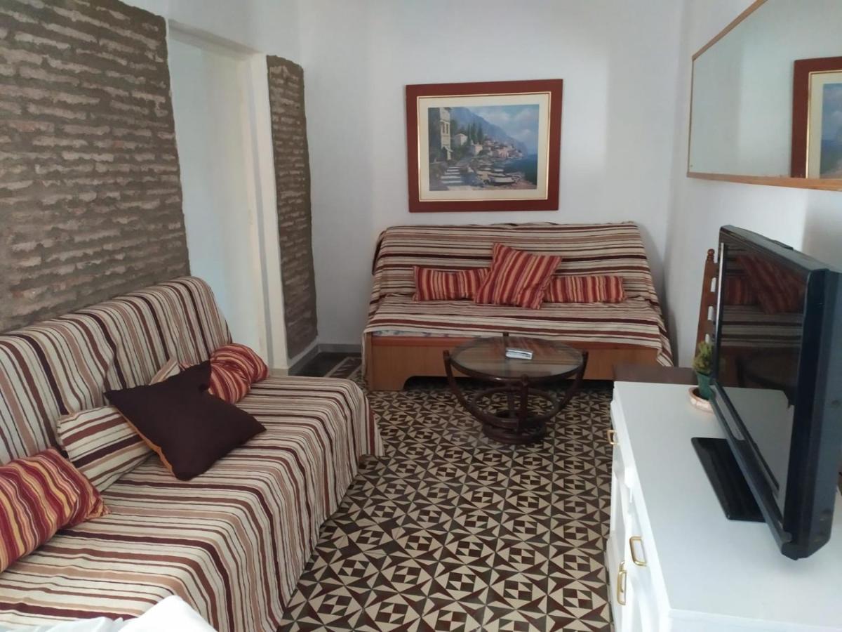 Ap Abderraman I Cordoba Apartment Екстериор снимка