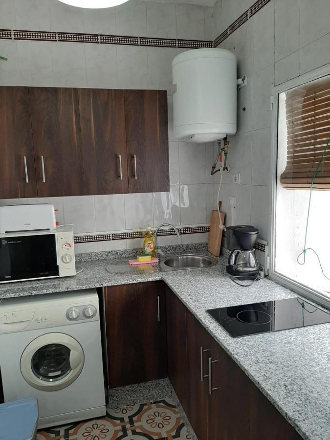 Ap Abderraman I Cordoba Apartment Екстериор снимка