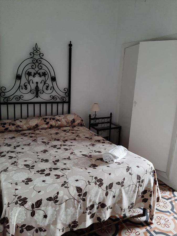 Ap Abderraman I Cordoba Apartment Екстериор снимка