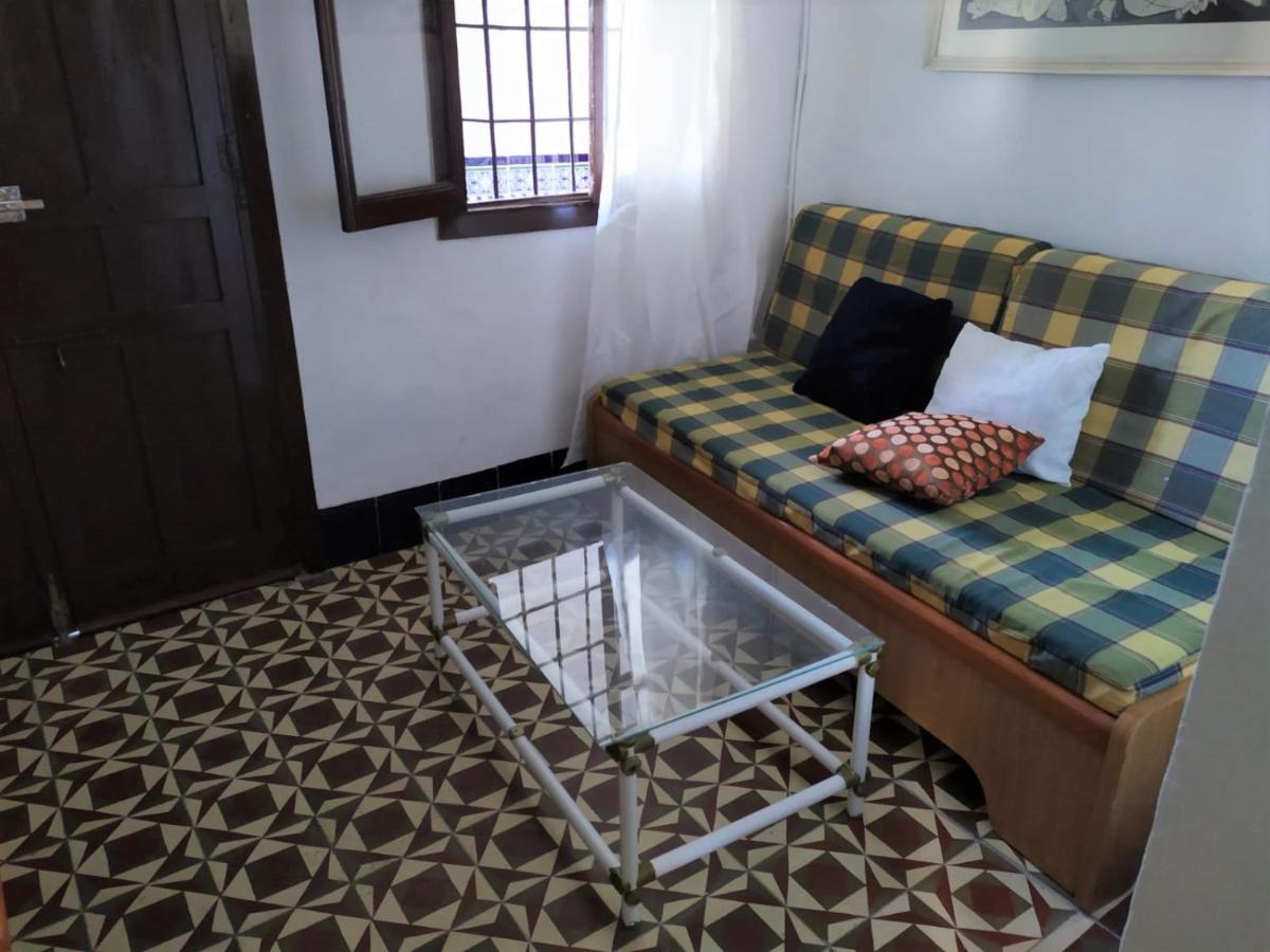 Ap Abderraman I Cordoba Apartment Екстериор снимка