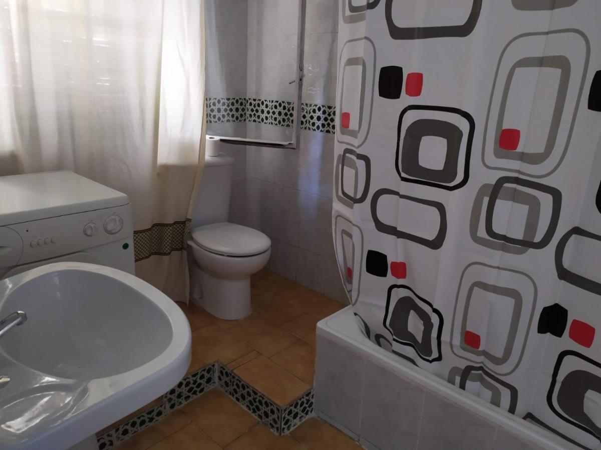 Ap Abderraman I Cordoba Apartment Екстериор снимка