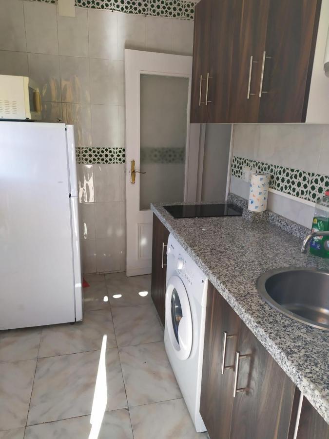 Ap Abderraman I Cordoba Apartment Екстериор снимка