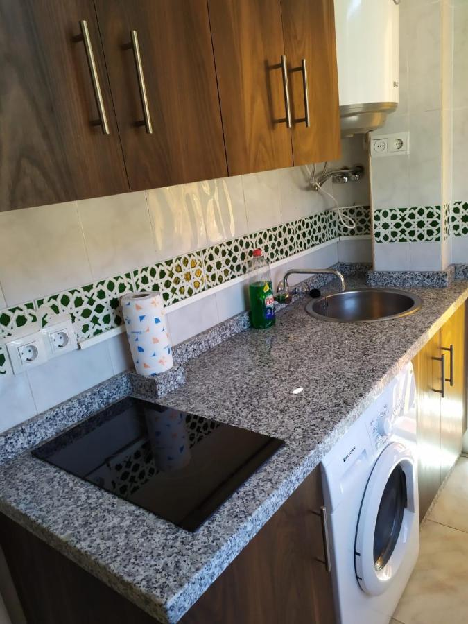 Ap Abderraman I Cordoba Apartment Екстериор снимка