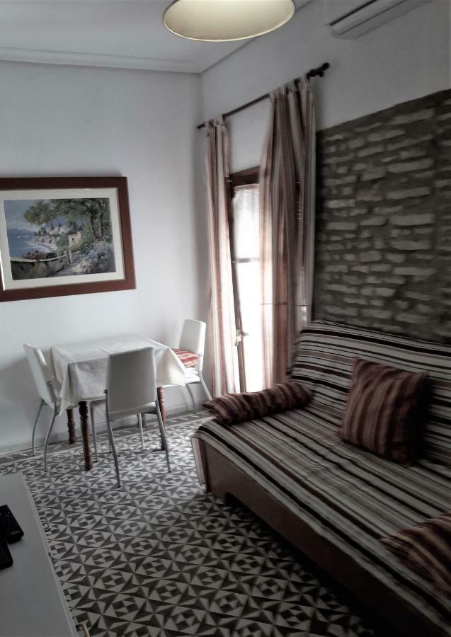 Ap Abderraman I Cordoba Apartment Екстериор снимка