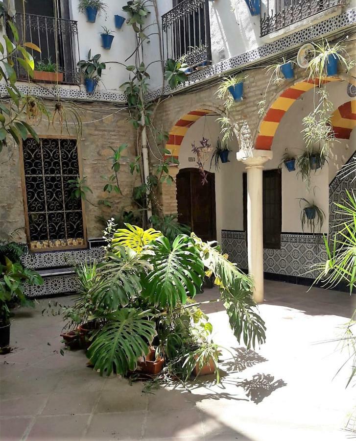 Ap Abderraman I Cordoba Apartment Екстериор снимка