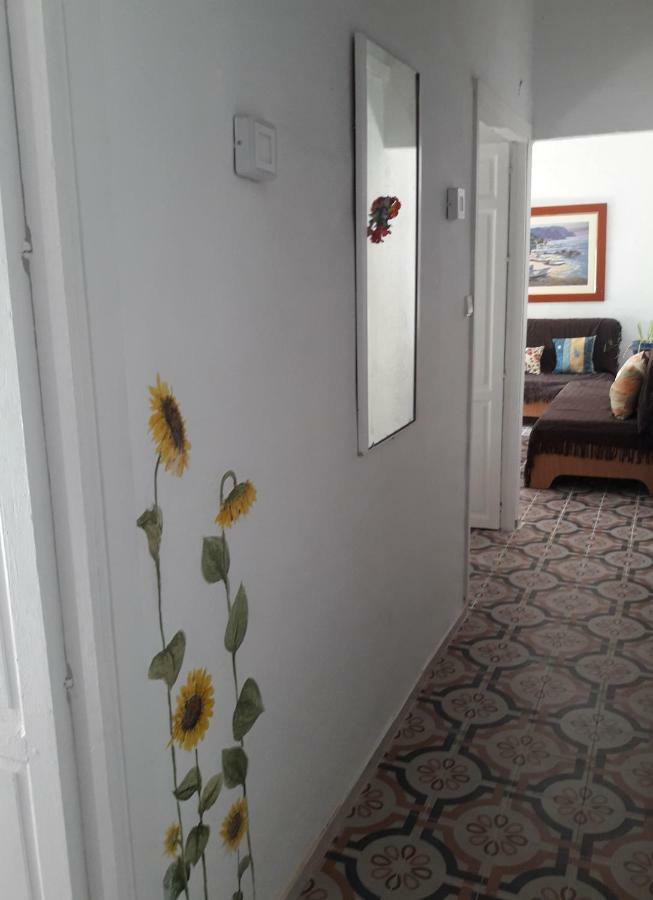 Ap Abderraman I Cordoba Apartment Екстериор снимка