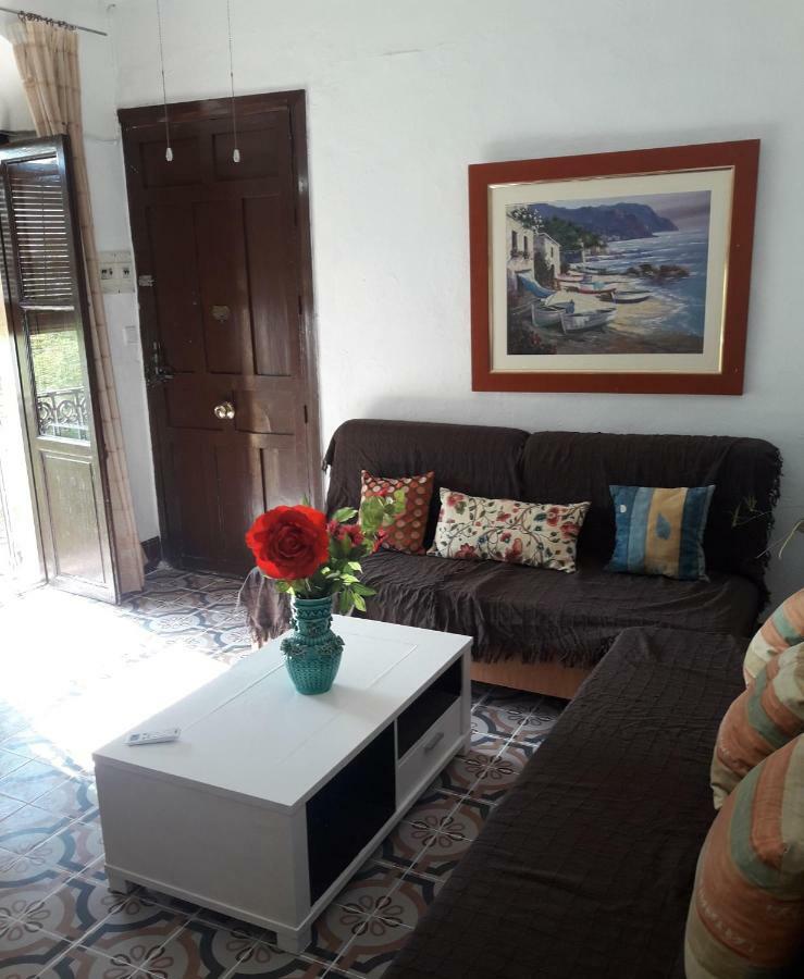Ap Abderraman I Cordoba Apartment Екстериор снимка