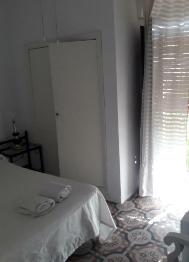 Ap Abderraman I Cordoba Apartment Екстериор снимка