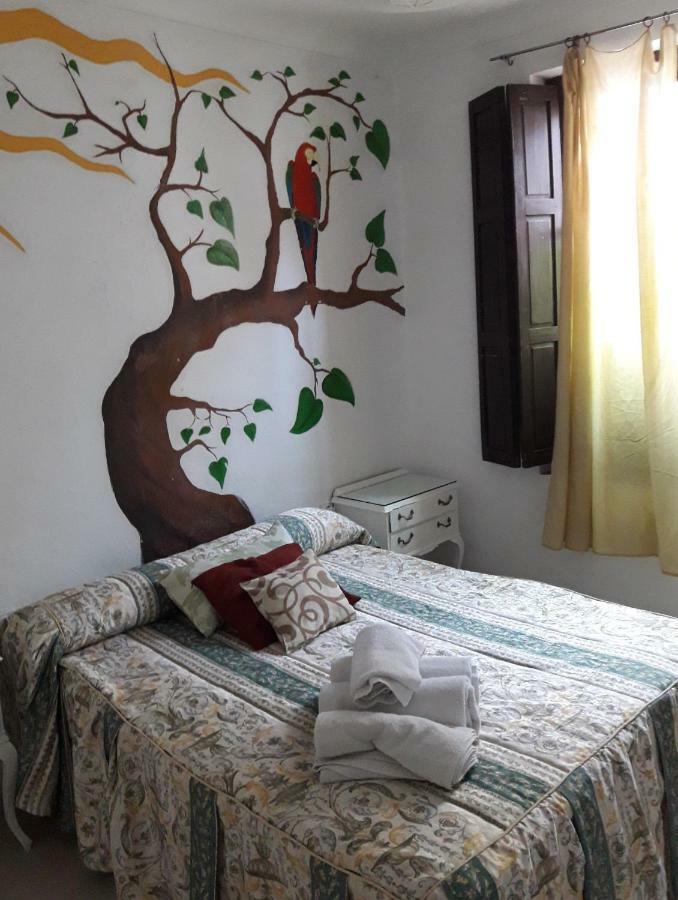 Ap Abderraman I Cordoba Apartment Екстериор снимка