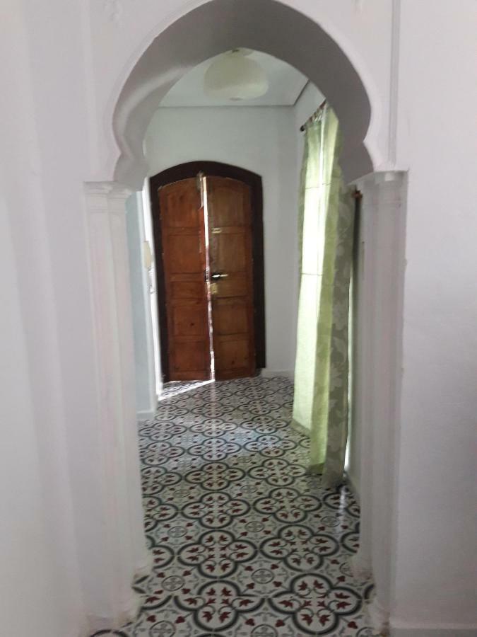 Ap Abderraman I Cordoba Apartment Екстериор снимка
