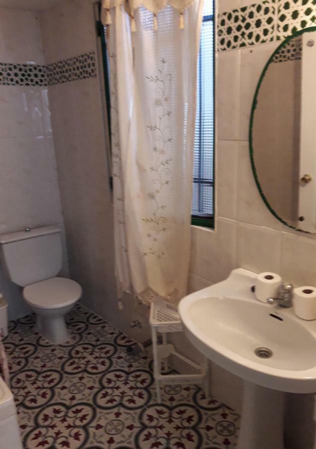 Ap Abderraman I Cordoba Apartment Екстериор снимка