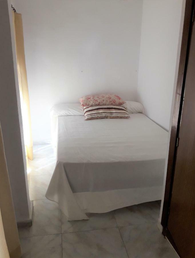 Ap Abderraman I Cordoba Apartment Екстериор снимка