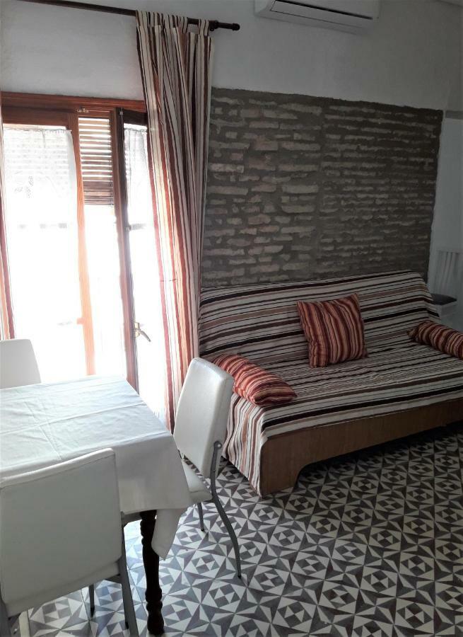 Ap Abderraman I Cordoba Apartment Екстериор снимка