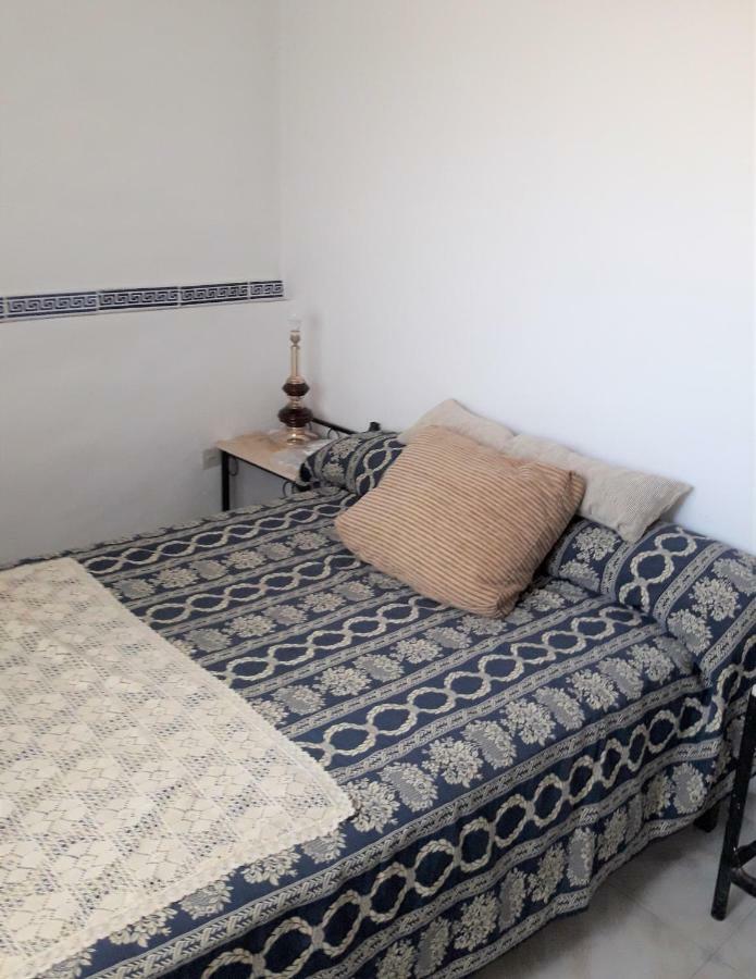 Ap Abderraman I Cordoba Apartment Екстериор снимка